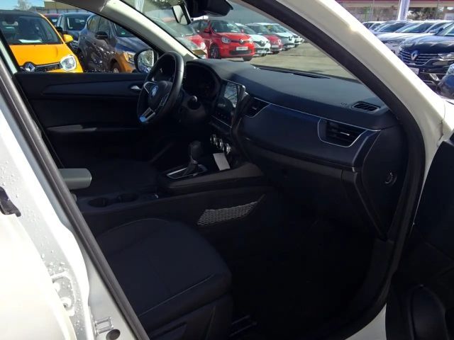 Renault Arkana EDC Equilibre Equilibre TCe 140