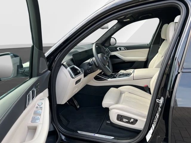 BMW X7 M-Sport xDrive40d