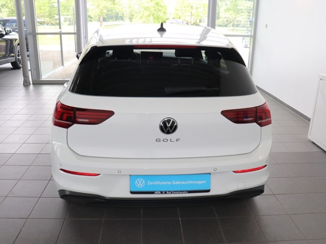 Volkswagen Golf Golf VIII
