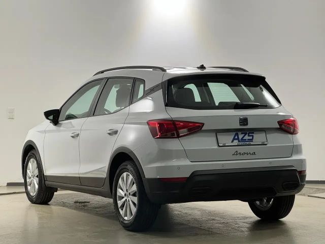 Seat Arona Style