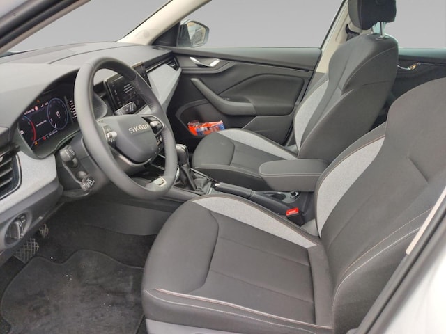 Skoda Kamiq 1.0 TSI Selection