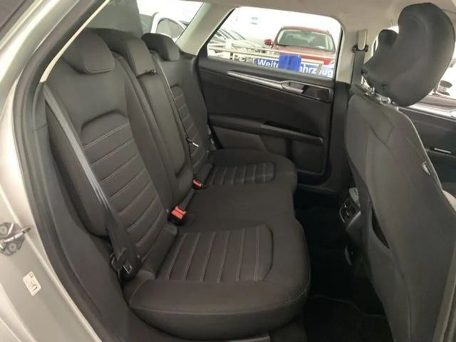 Ford Mondeo TDCi Wagon