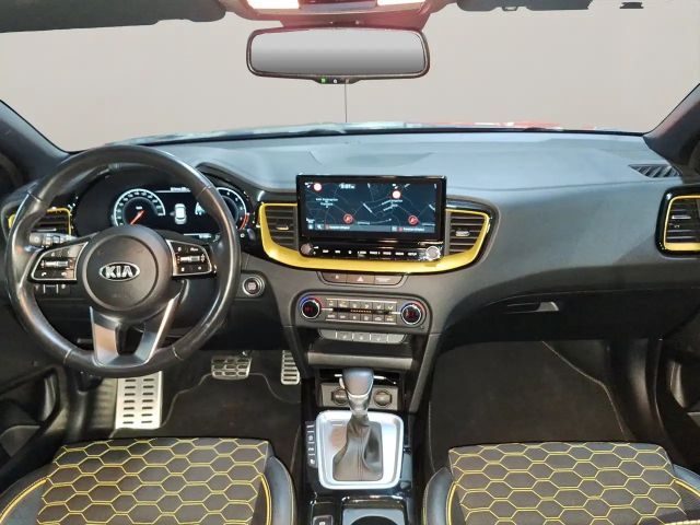 Kia XCeed GDi