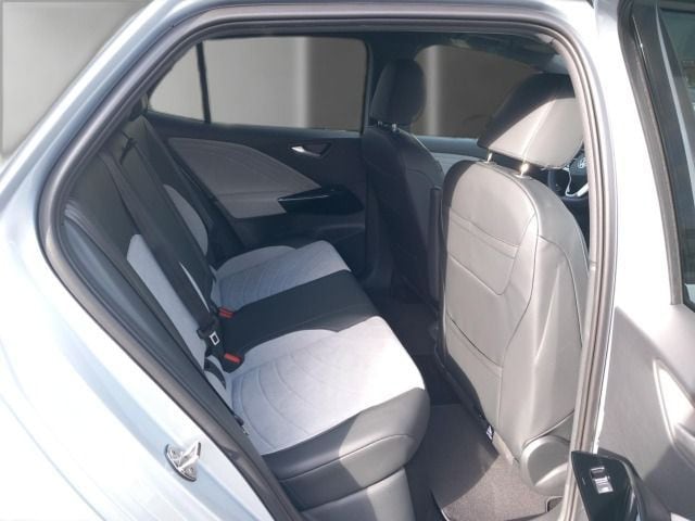 Volkswagen ID.3 IQ.Drive Performance Pro