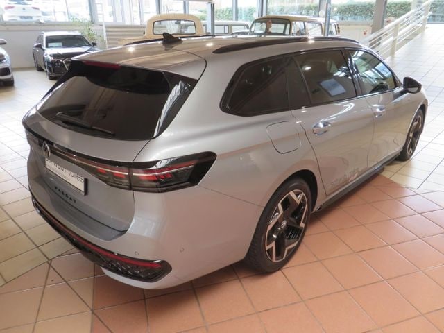 Volkswagen Passat 2.0 TDI DSG R-Line