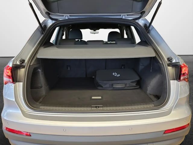 Audi Q3 45 TFSI Hybride S-Tronic