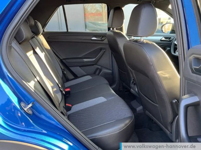 Volkswagen T-Roc 2.0 TDI