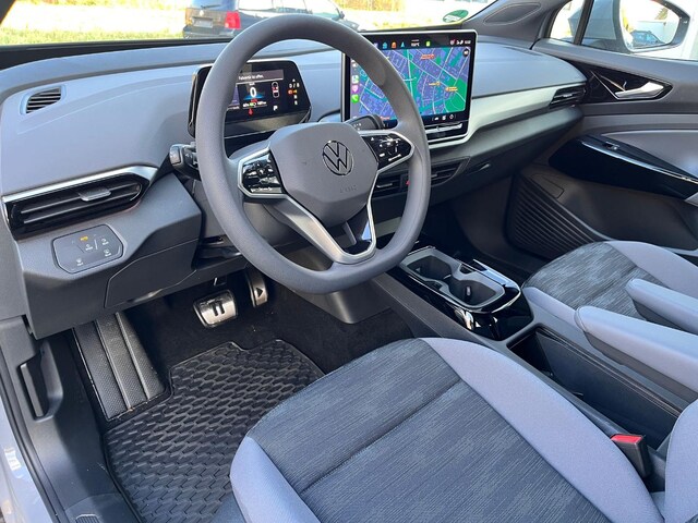 Volkswagen ID.4 52 KWh Pure