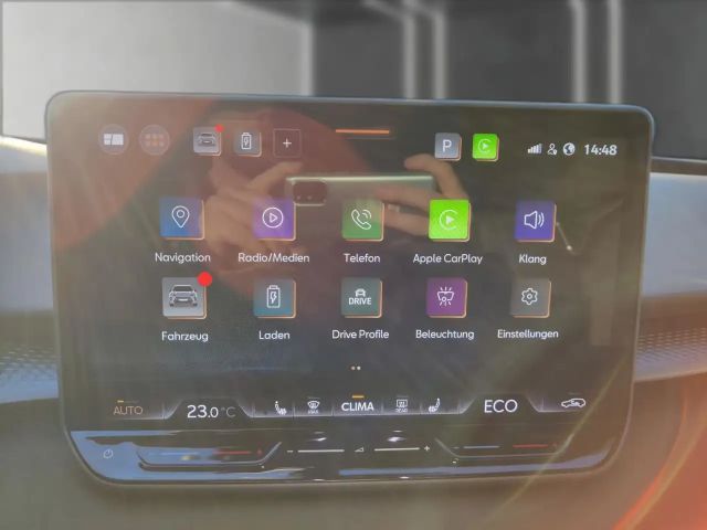 Cupra Terramar 1.5 e-Hybrid