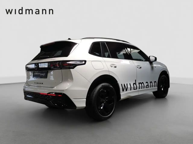 Volkswagen Tiguan DSG R-Line