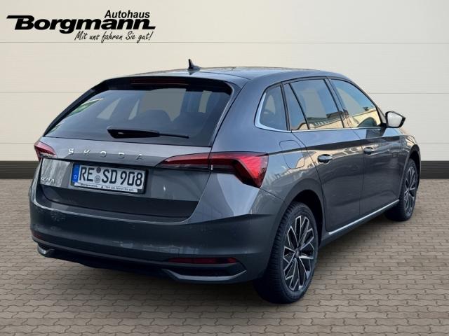 Skoda Scala 85 Drive