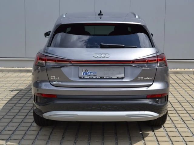 Audi Q4 e-tron 35