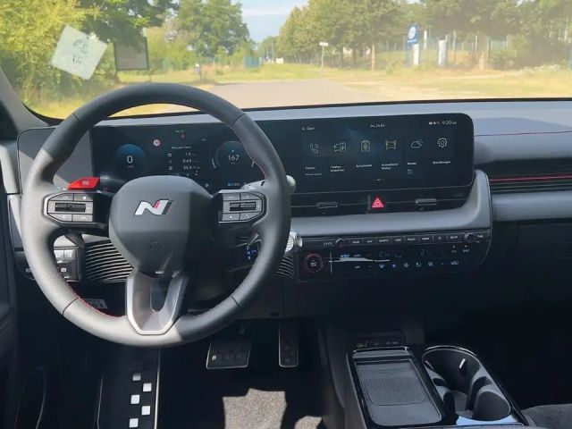 Hyundai IONIQ 5 Ioniq 5 N