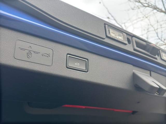 Volkswagen T-Roc 1.5 TSI DSG R-Line