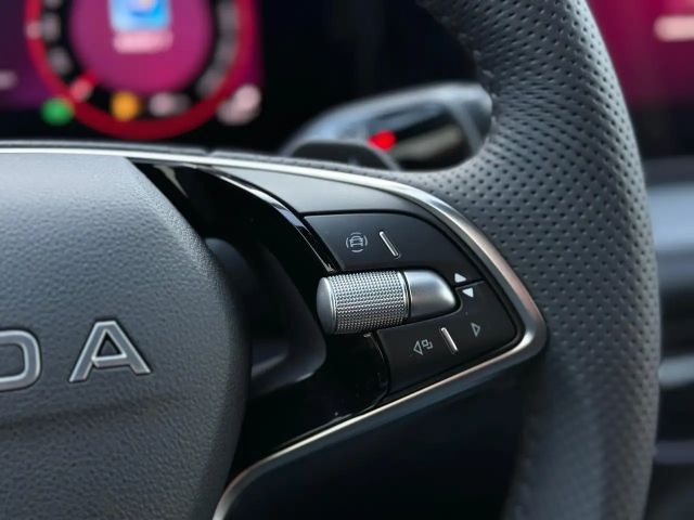 Skoda Kodiaq 2.0 TDI 4x4 Sportline