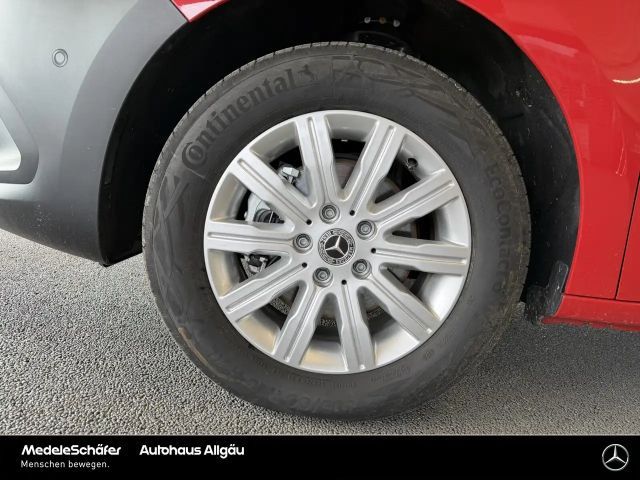 Mercedes-Benz Citan Tourer