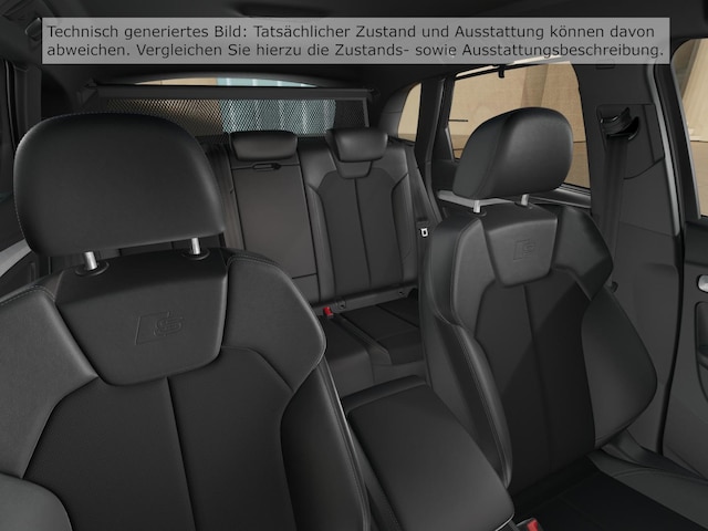 Audi Q5 40 TDI Quattro S-Tronic