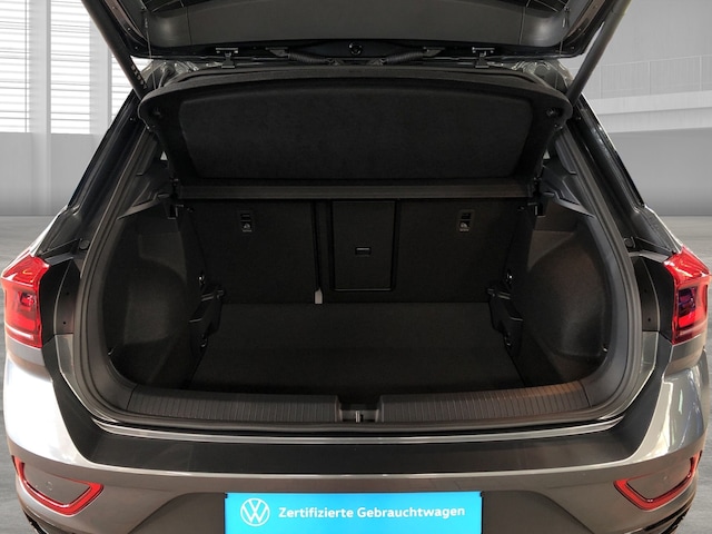 Volkswagen T-Roc 1.5 TSI DSG Style