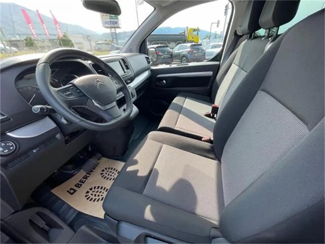 Citroën Spacetourer BlueHDi Business