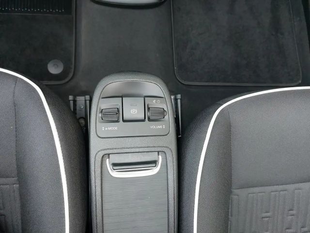 Fiat 500C Elektro 42 kWh