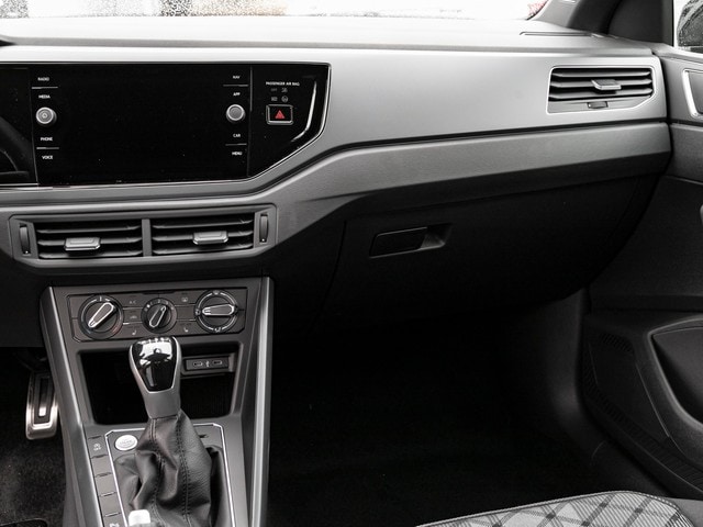 Volkswagen Polo R-Line