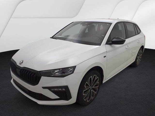 Skoda Scala 1.5 TSI Tour