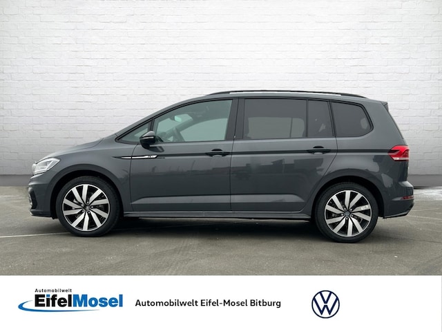 Volkswagen Touran 1.5 TSI DSG IQ.Drive