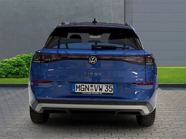 Volkswagen T-Roc 1.5 eTSI Life