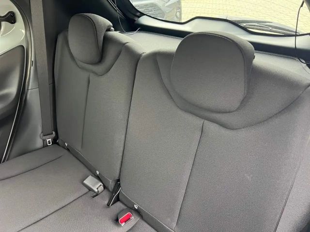 Toyota Aygo X Hatchback