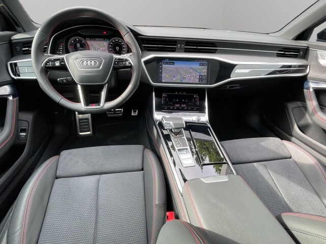 Audi A6 45 TDI Avant Quattro S-Line S-Tronic