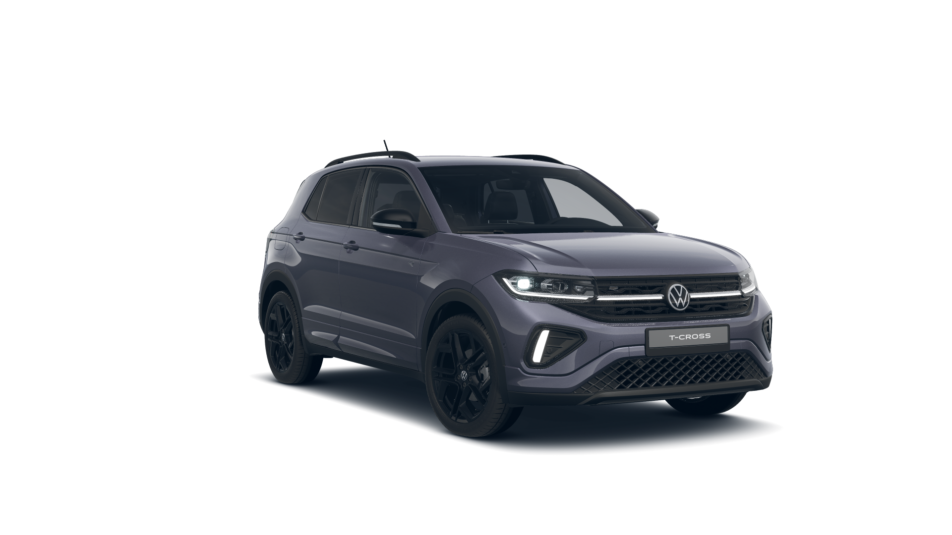 Volkswagen T-Cross 1.5 TSI ACT DSG R-Line