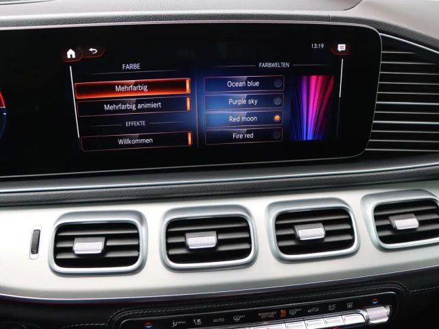 Mercedes-Benz GLE 350 GLE 350 de 4Matic|Head-upMultibeam|MBUXAugmented R