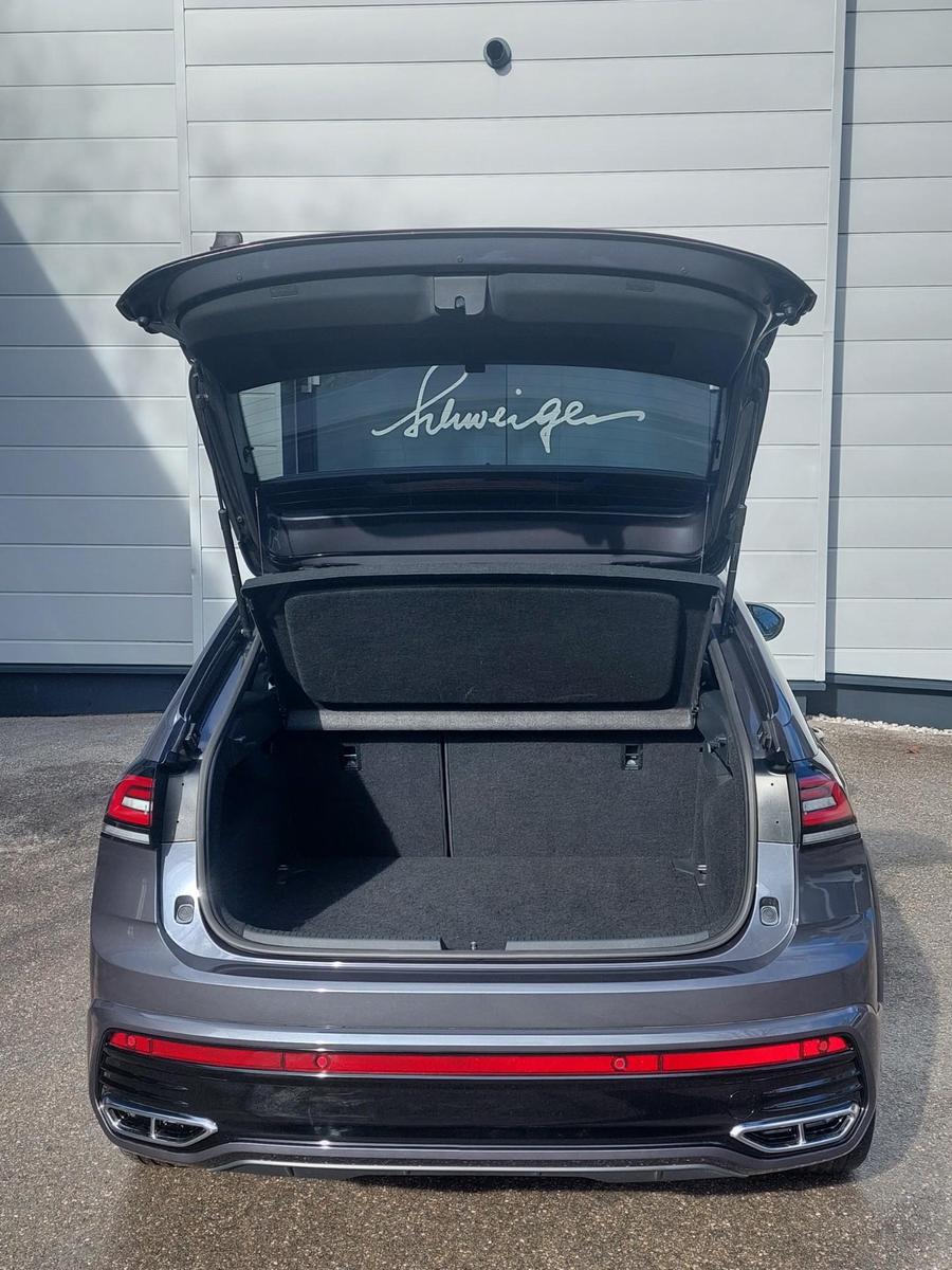 Volkswagen Taigo 1.0 TSI R-Line