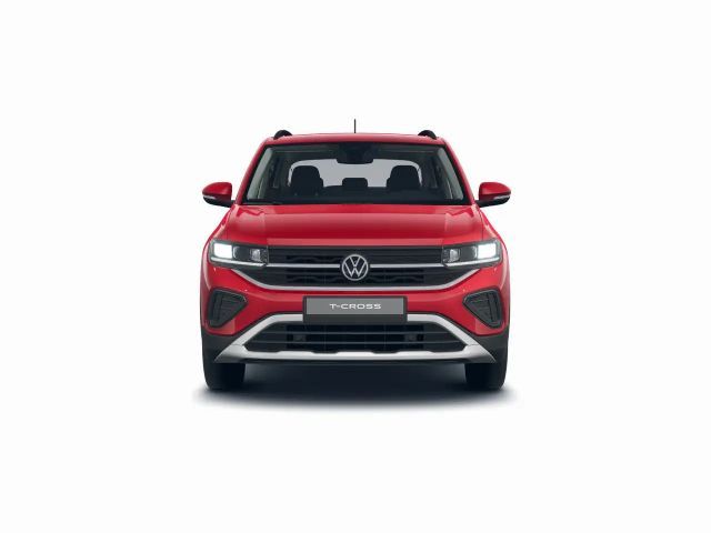Volkswagen T-Cross 1.0 TSI DSG Life