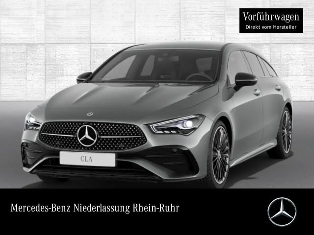 Mercedes-Benz CLA 180 AMG Line
