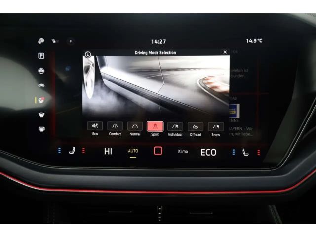 Volkswagen Touareg 3.0 V6 TDI R-Line