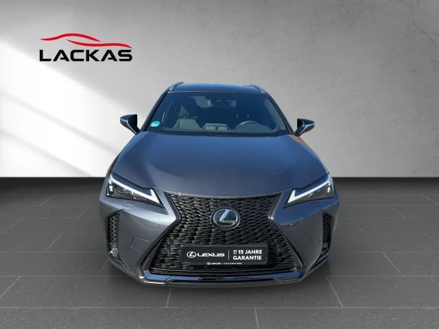 Lexus UX 250h F Sport Sport