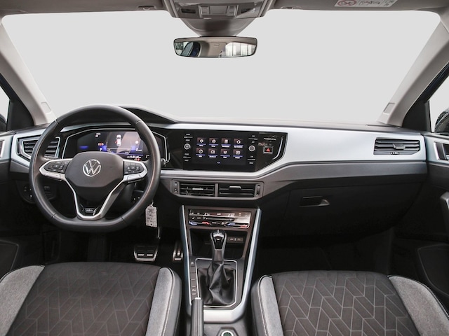 Volkswagen Polo 1.0 TSI DSG