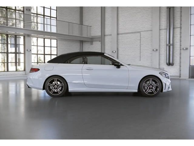 Mercedes-Benz C 200 Cabriolet