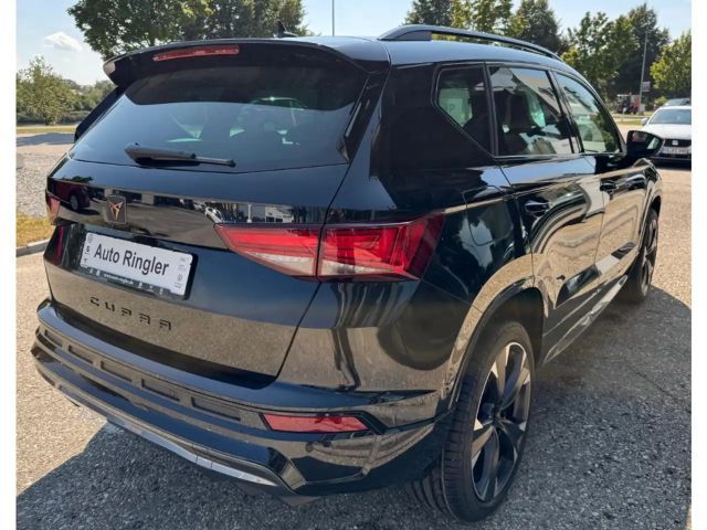 Cupra Ateca 1.5 TSI