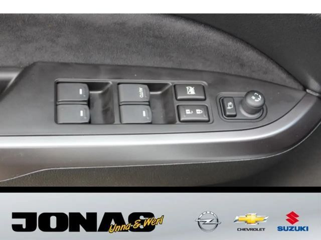 Suzuki Vitara Comfort Hybrid