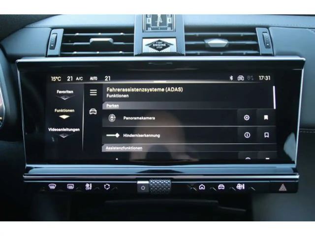 DS DS 7 Crossback BlueHDi Mobiles