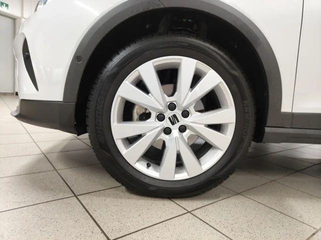 Seat Arona Xperience 1,0 TSI Navi Digitales Cockpit LED Sperr