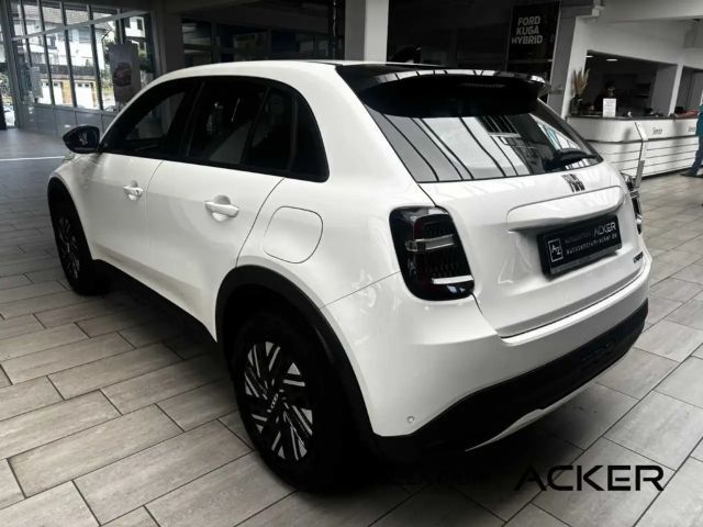 Fiat 600e Hybrid Aut. LED PDC Tempomat -23