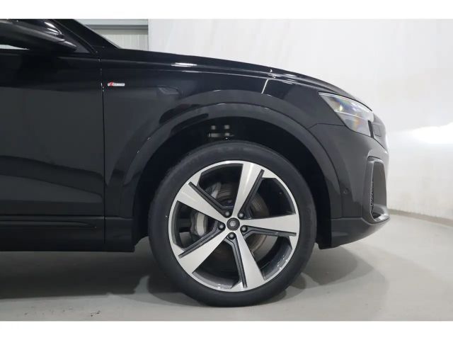 Audi Q8 45 TDI Quattro S-Line