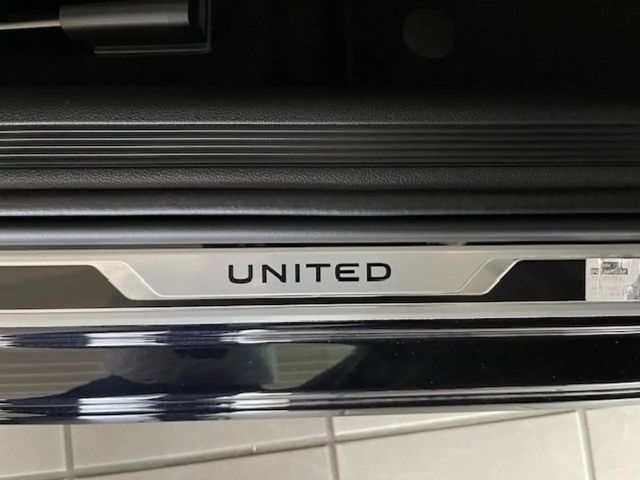 Volkswagen Polo United Climatronic Alufelgen