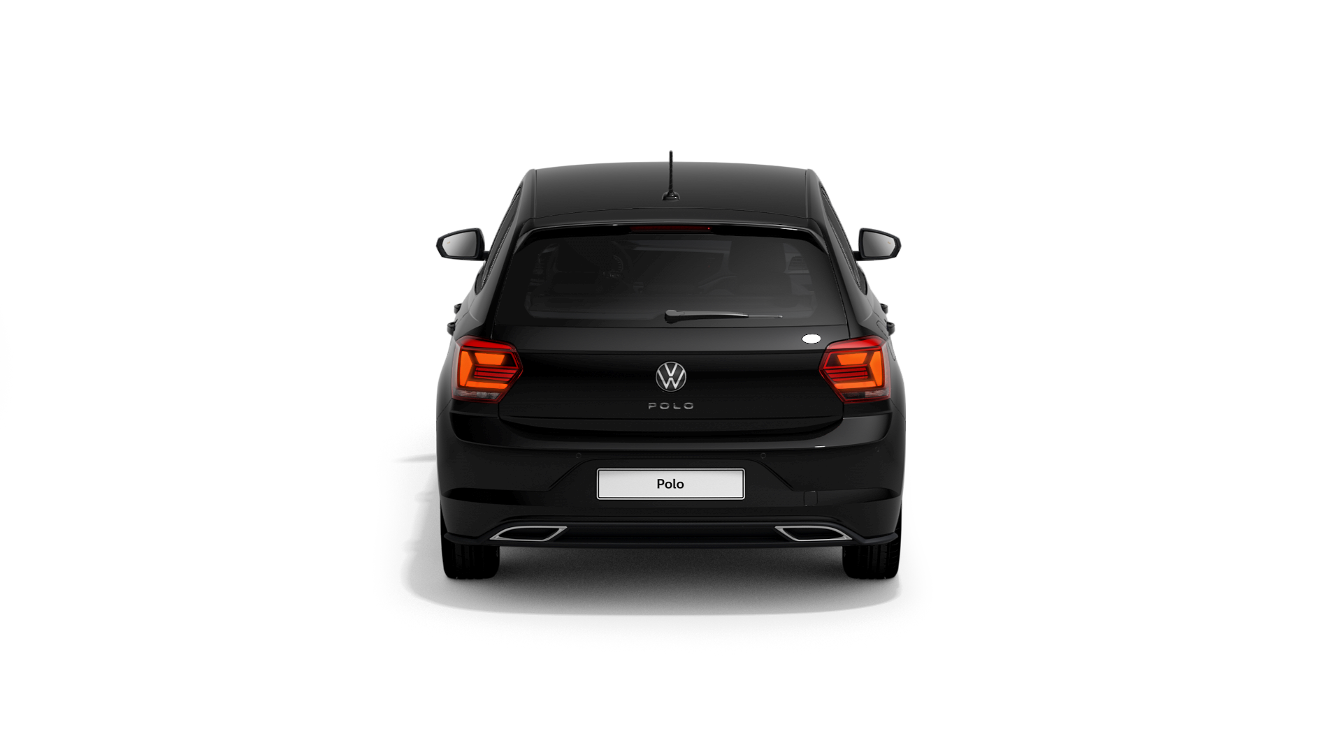 Volkswagen Polo 1.0 TSI R-Line