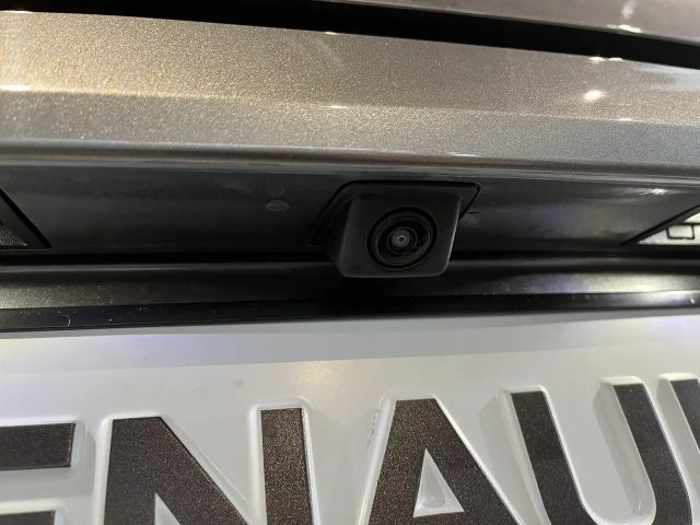 Renault Clio E-Tech Hybrid Techno