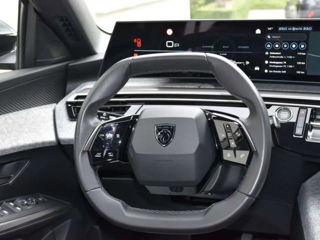 Peugeot 3008 Allure Pack Hybrid