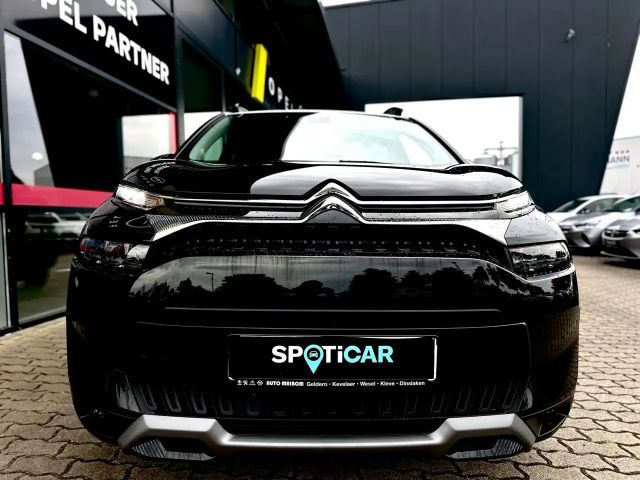 Citroën C3 Aircross PureTech
